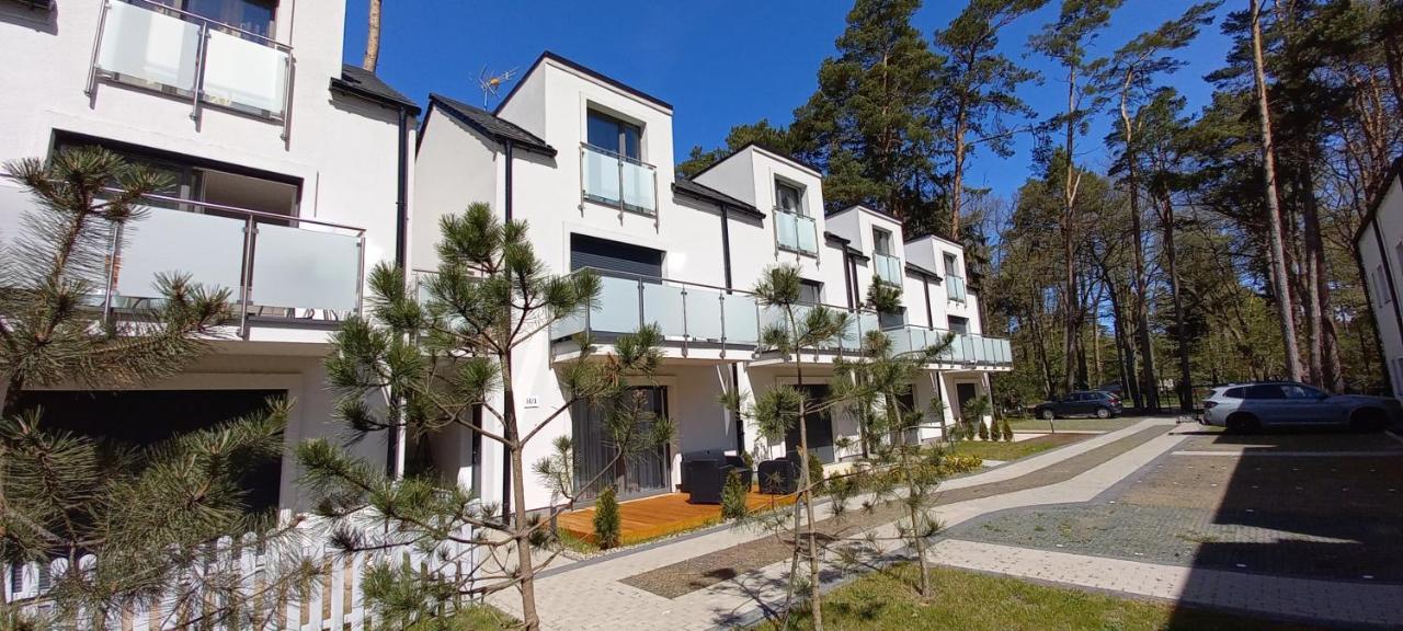 Pobierowo Nature Exterior foto