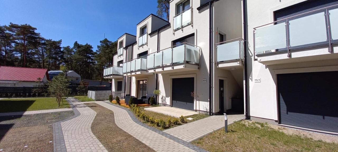 Pobierowo Nature Exterior foto