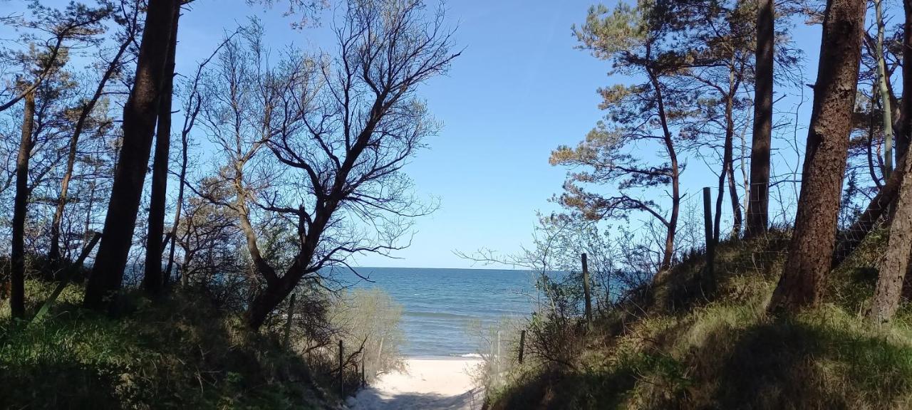 Pobierowo Nature Exterior foto